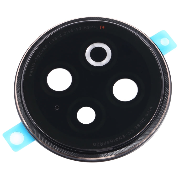 For vivo X Fold2 Original Camera Lens Cover, For vivo X Fold2