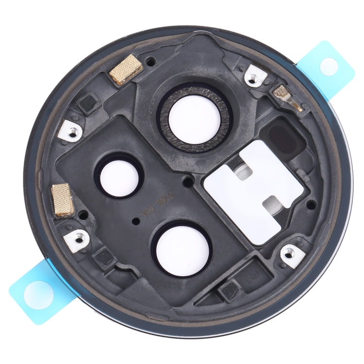 For vivo X Fold2 Original Camera Lens Cover, For vivo X Fold2