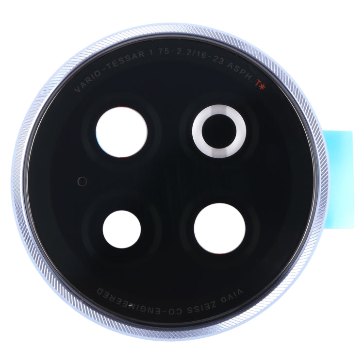 For vivo X Fold2 Original Camera Lens Cover, For vivo X Fold2