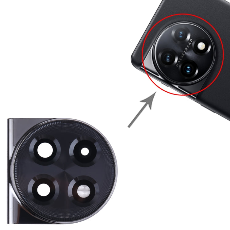 For OnePlus 11R / Ace2 Original Camera Lens Cover, For OnePlus 11R / Ace 2
