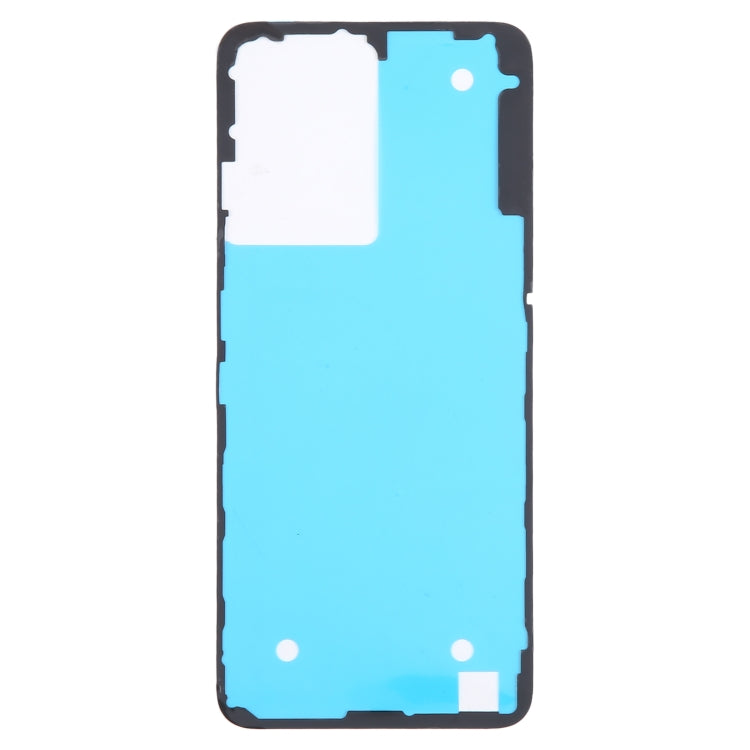 For OPPO A77 5G 10pcs Original Back Housing Cover Adhesive, For OPPO A77 5G