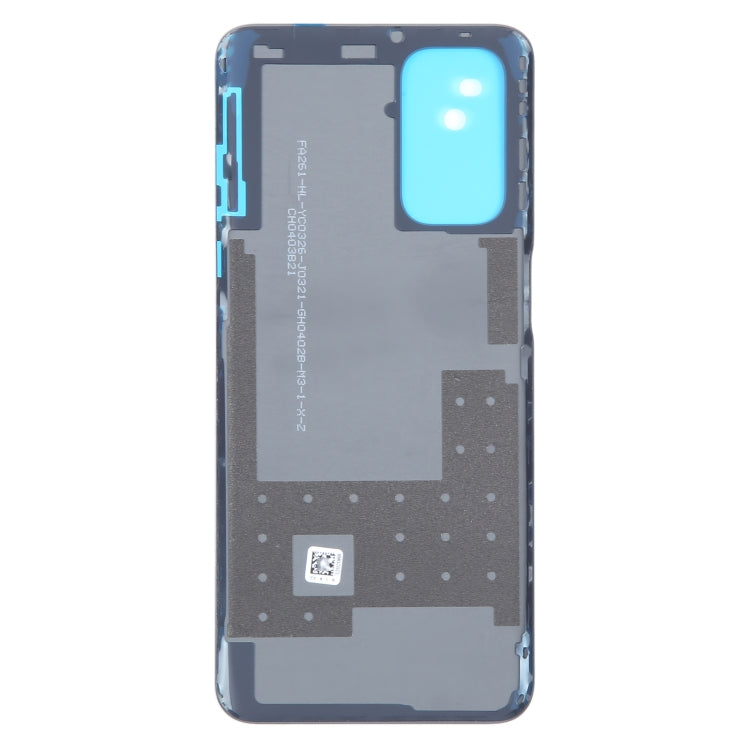 Tapa trasera de batería para OPPO A54 5G/A74 5G