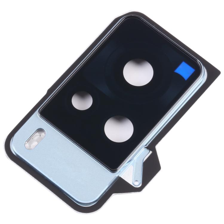 Cache objectif d'appareil photo d'origine pour Vivo X60 Pro