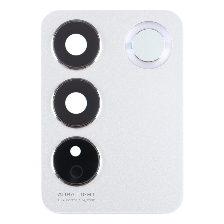For vivo V27 / V27 Pro Original Camera Lens Cover, For vivo V27 / V27 Pro