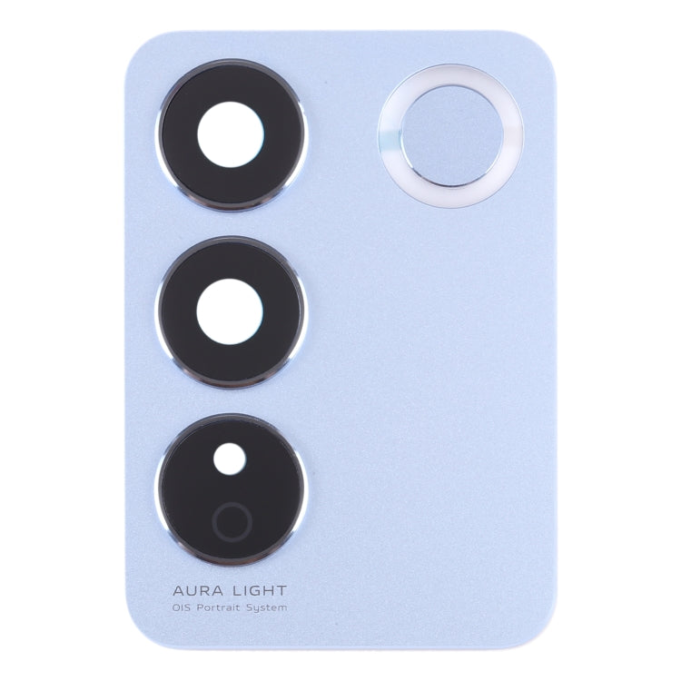 For vivo V27 / V27 Pro Original Camera Lens Cover, For vivo V27 / V27 Pro