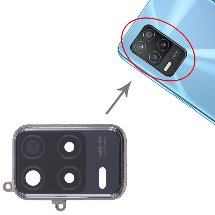 For Realme 8 5G Original Camera Lens Cover