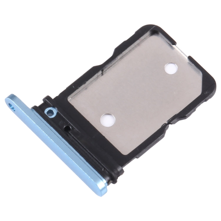 For Google Pixel 7A Original SIM Card Tray with SIM Pin, For Google Pixel 7A(Blue), For Google Pixel 7A
