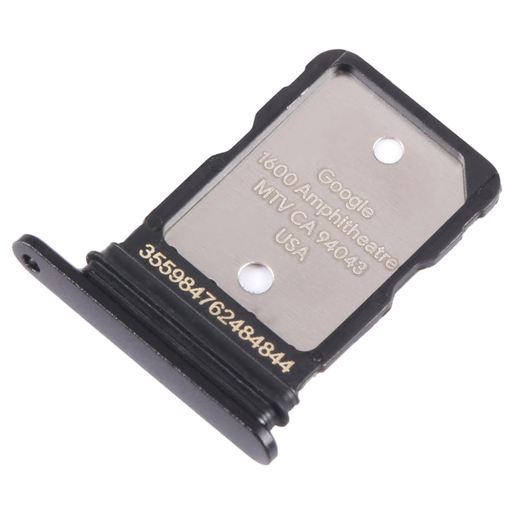 For Google Pixel 6A Original SIM Card Tray with SIM Pin, For Google Pixel 6A