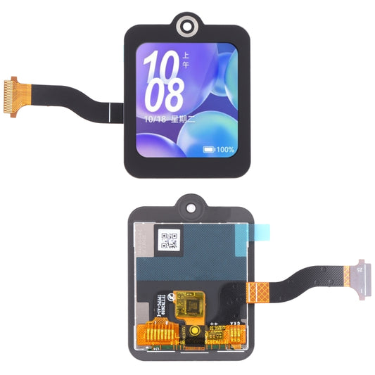Original LCD Screen For Huawei Kids Watch 5X Pro
