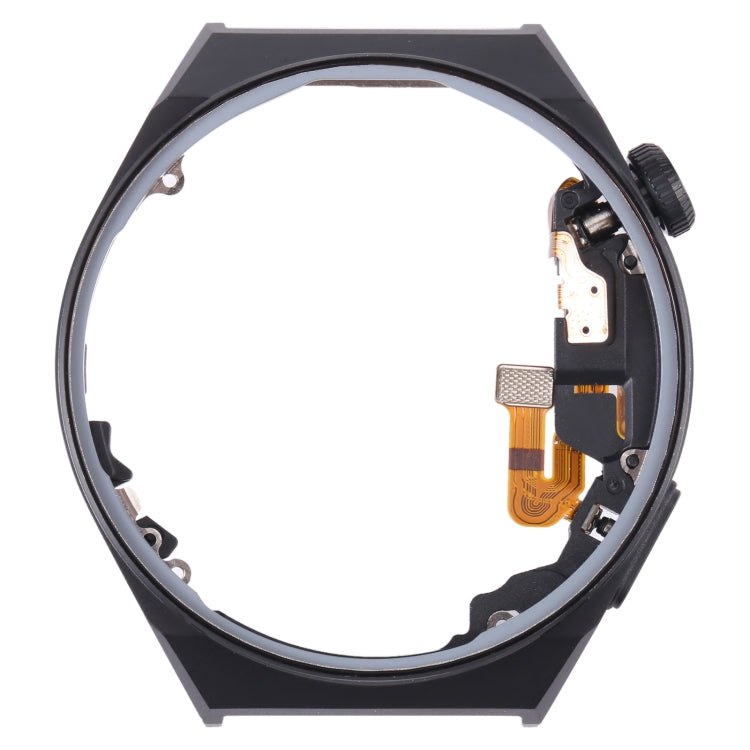 Original LCD Screen Frame Bezel Plate For Huawei Watch GT 3 Pro 46mm