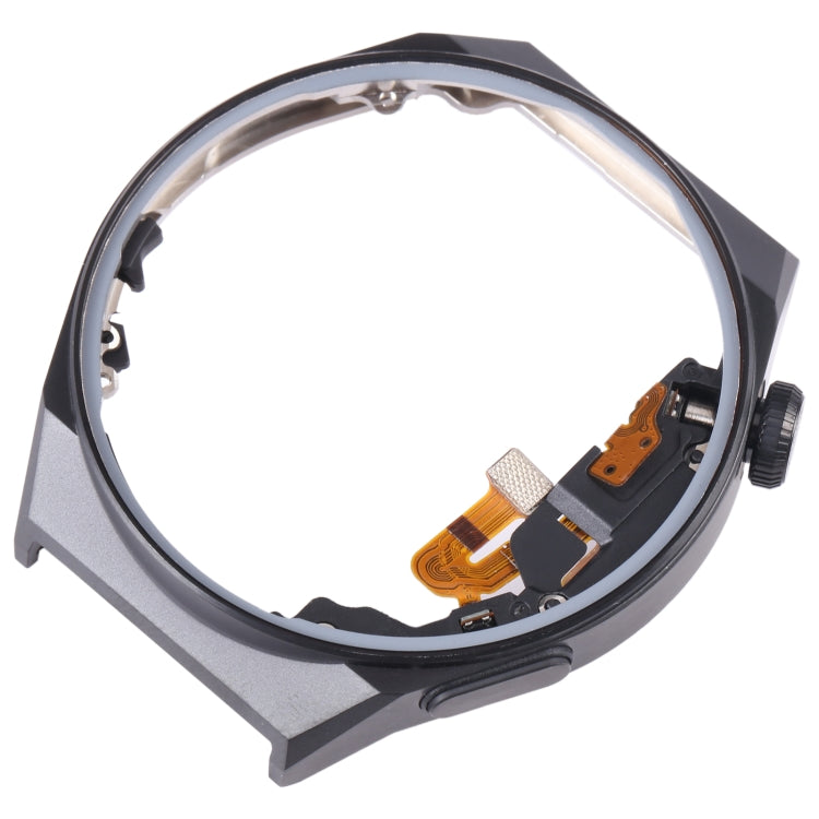 Original LCD Screen Frame Bezel Plate For Huawei Watch GT 3 Pro 46mm