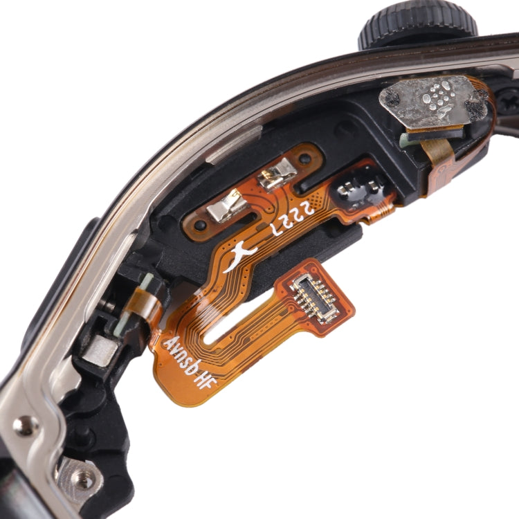 Original LCD Screen Frame Bezel Plate For Huawei Watch GT 3 Pro 46mm