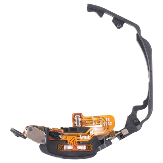 Original Button Flex Cable For Huawei Watch GT 3 Pro 46mm, For Huawei Watch GT 3 Pro 46mm