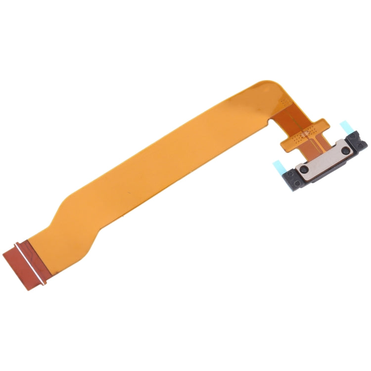For Lenovo Tab M8 FHD TB-8705F/8705N/8705M/8705 Keyboard Contact Flex Cable, For Lenovo Tab M8 FHD