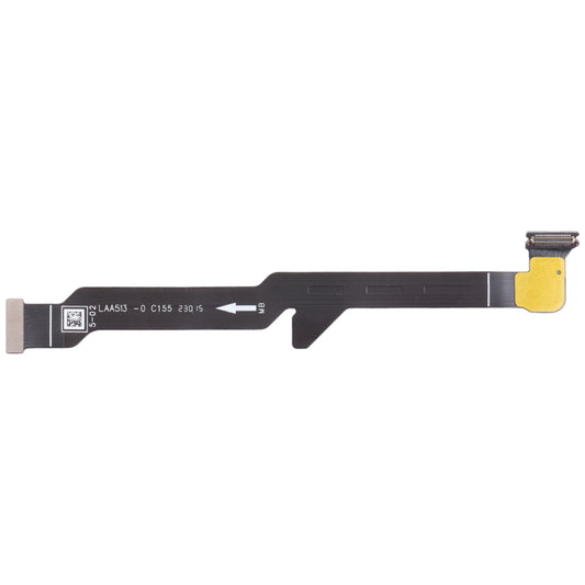 For OnePlus 11 PHB110 LCD Flex Cable, For OnePlus 11