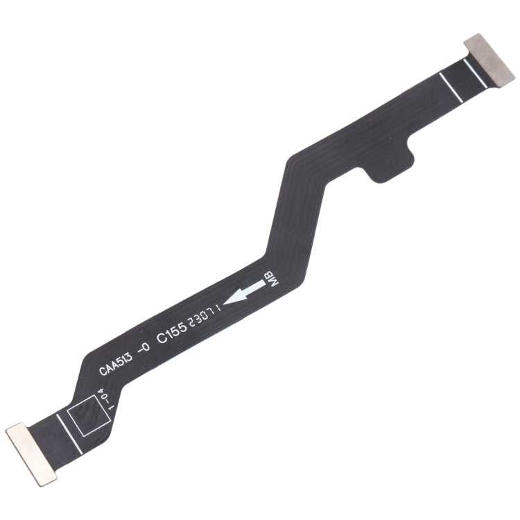 For OnePlus 11 PHB110 Mainboard Flex Cable, For OnePlus 11