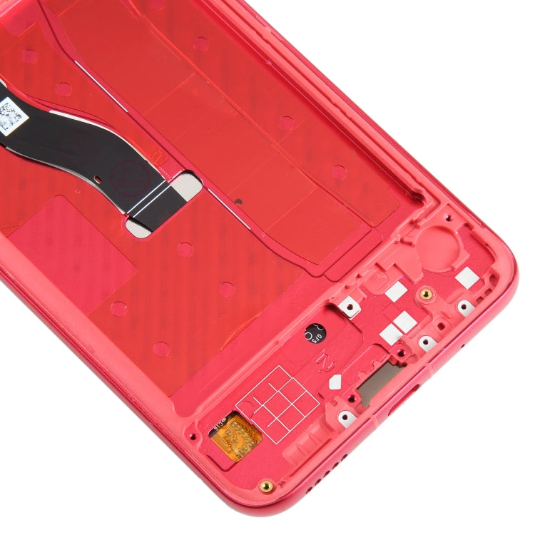 For Honor View 20 Original LCD Screen Digitizer Full Assembly with Frame, For Honor View 20