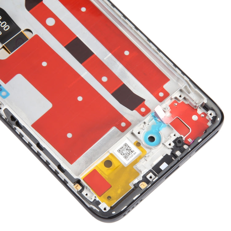 Pantalla LCD original para Huawei Nova 10z, ensamblaje completo con digitalizador y marco.