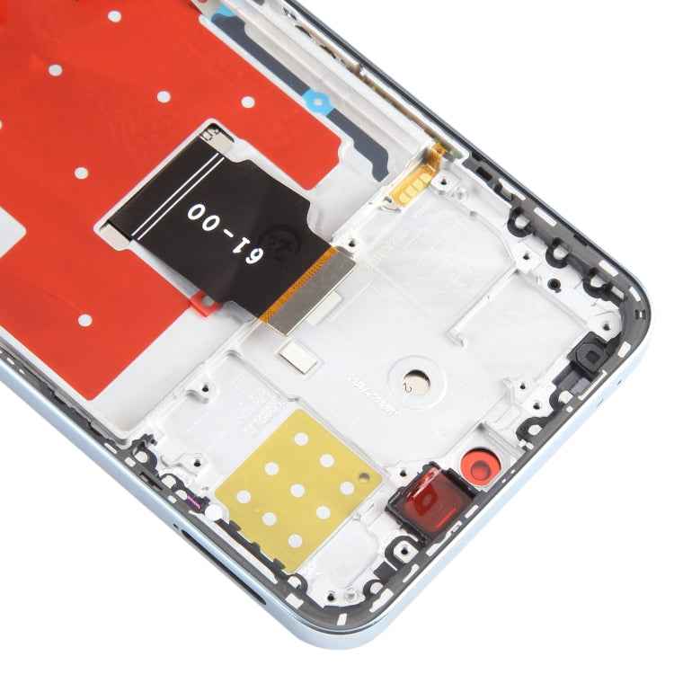 For Honor 90 Lite Original LCD Screen Digitizer Full Assembly with Frame