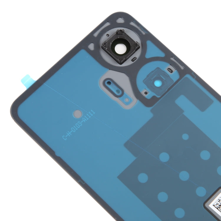 For Realme C55 Original Battery Back Cover with Camera Lens Cover, For Realme C55