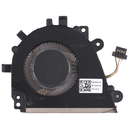 For Microsoft Surface Laptop Go 1943 Inner Cooling Fan, For Microsoft Surface Laptop Go 1943