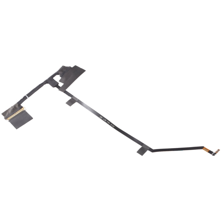 For Microsoft Surface Laptop Go 1934 LCD Flex Cable, For Microsoft Surface Laptop Go 1934
