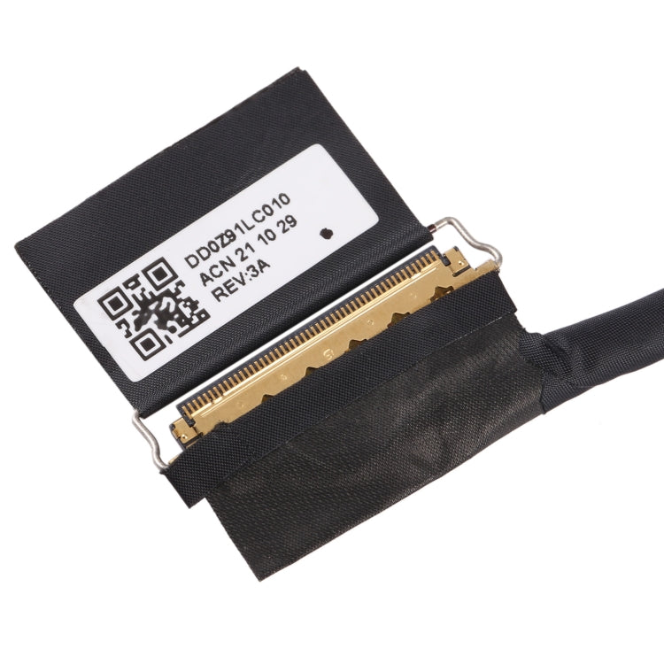 For Microsoft Surface Laptop Go 1934 LCD Flex Cable, For Microsoft Surface Laptop Go 1934