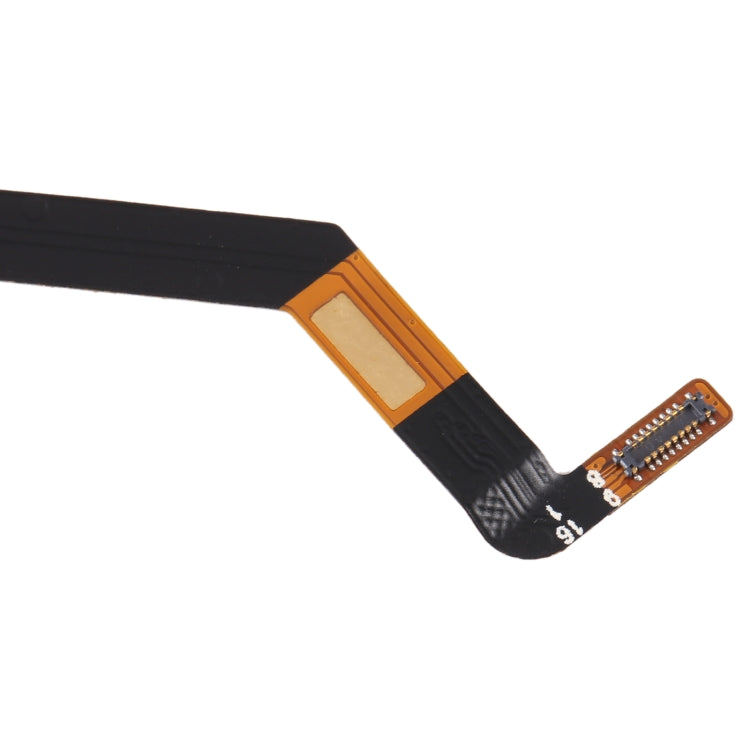 For Microsoft Surface Laptop Go 1934 LCD Flex Cable, For Microsoft Surface Laptop Go 1934