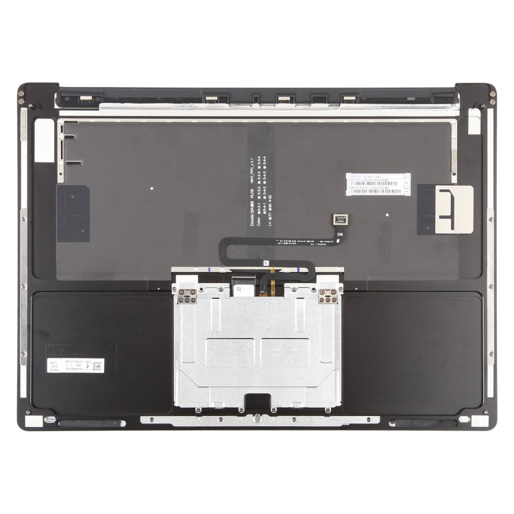 For Microsoft Surface Laptop 3 / 4 15 inch UK Keyboard with C Shell / Touch Board, For Microsoft Surface Laptop 3 / 4 15 inch Japanese