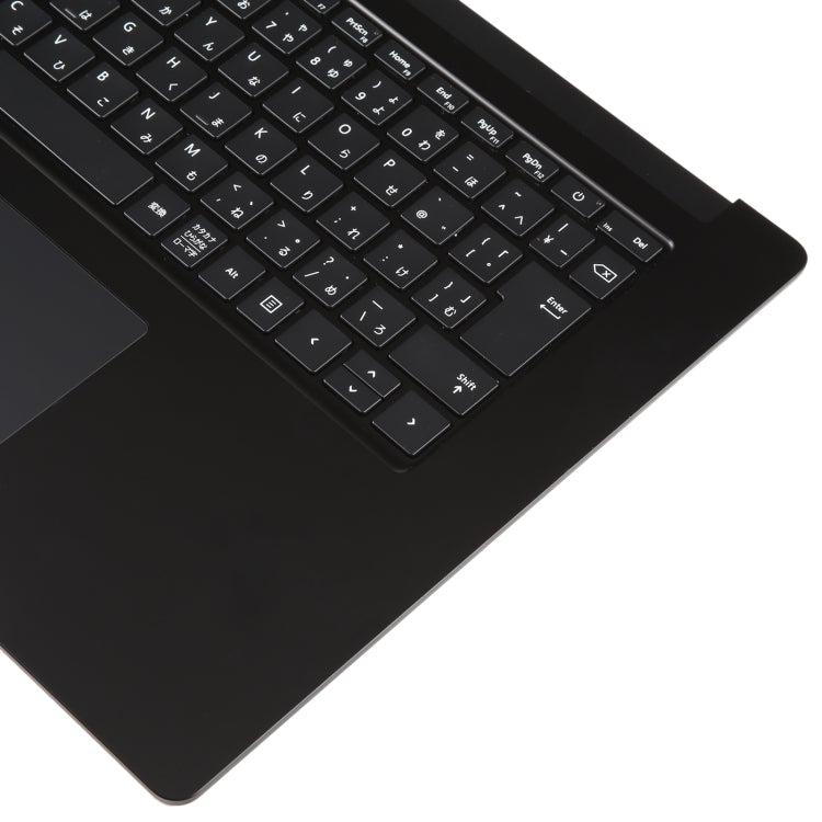 For Microsoft Surface Laptop 3 / 4 15 inch UK Keyboard with C Shell / Touch Board, For Microsoft Surface Laptop 3 / 4 15 inch Japanese