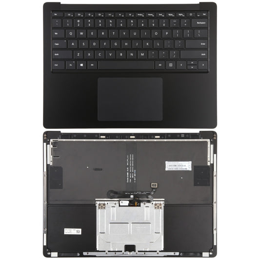 For Microsoft Surface Laptop 3 / 4 13.5 inch US Keyboard with C Shell / Touch Board, For Microsoft Surface Laptop 3 / 4 13.5 inch US