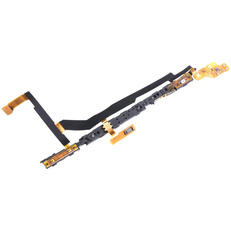 For Sony Xperia 1 IV Original Power Button & Volume Button Flex Cable, For Sony Xperia 1 IV