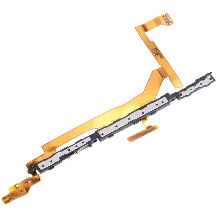 For Sony Xperia 1 IV Original Power Button & Volume Button Flex Cable, For Sony Xperia 1 IV
