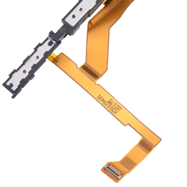 For Sony Xperia 1 IV Original Power Button & Volume Button Flex Cable, For Sony Xperia 1 IV