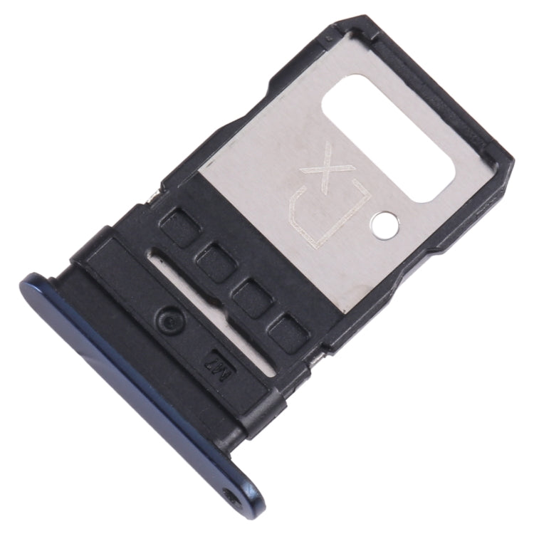 For Motorola Edge 2021 SIM Card Tray, For Motorola Edge 2021