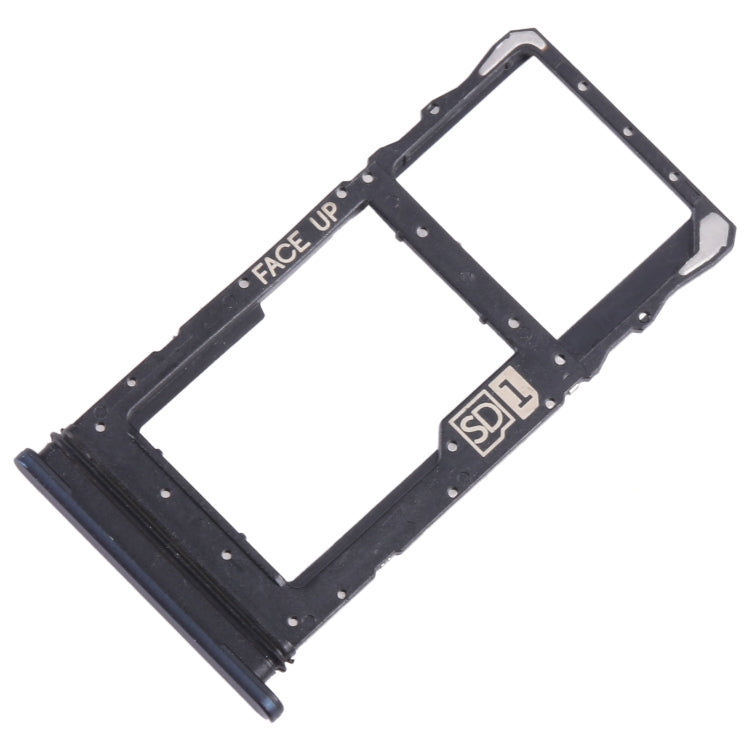 For Motorola Moto G Stylus 5G 2022 SIM Card Tray + Micro SD Card Tray, For Motorola Moto G Stylus 5G 2022