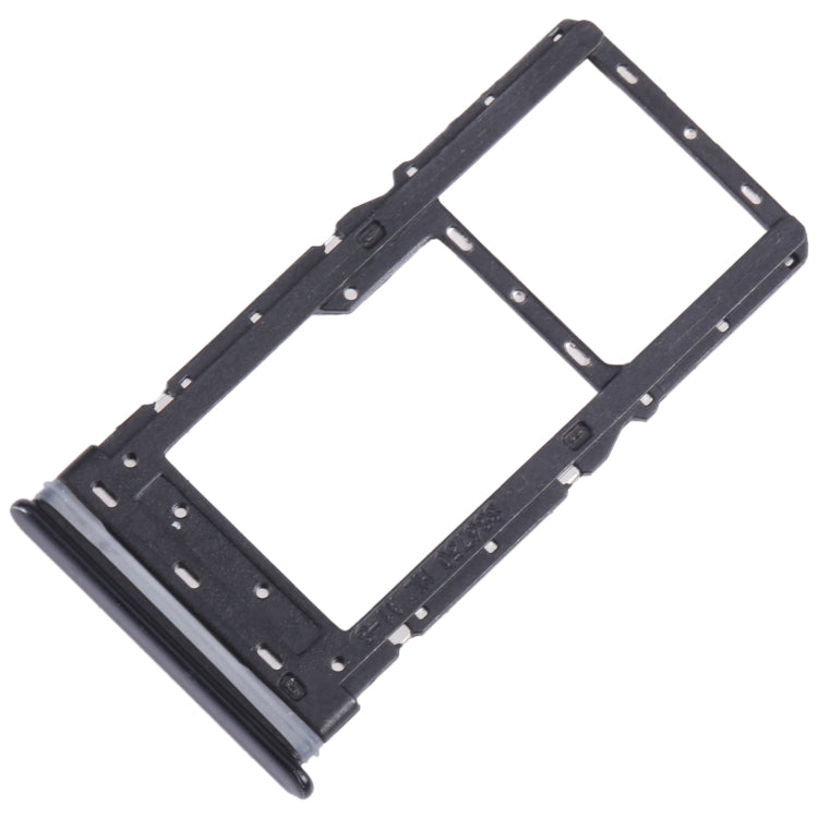For Motorola Moto G Stylus 2021 SIM Card Tray + Micro SD Card Tray, For Motorola Moto G Stylus 2021