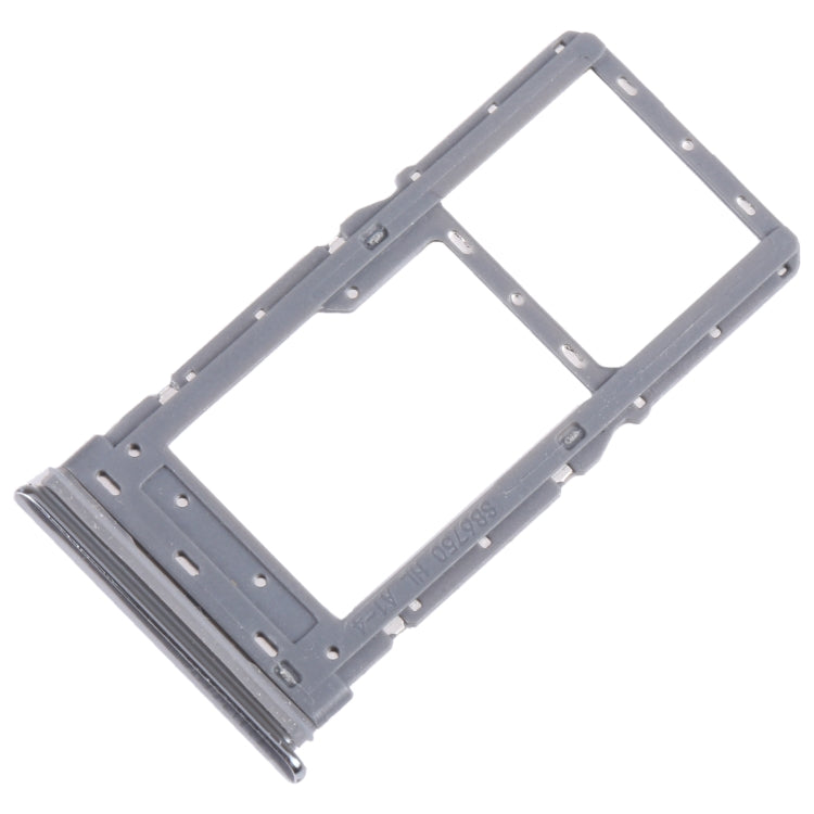 For Motorola Moto G Stylus 2021 SIM Card Tray + Micro SD Card Tray, For Motorola Moto G Stylus 2021