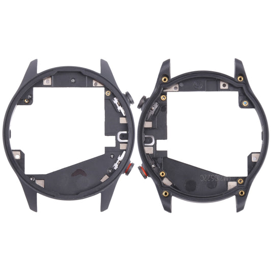 Original LCD Screen Frame Bezel Plate For Xiaomi Mi Watch
