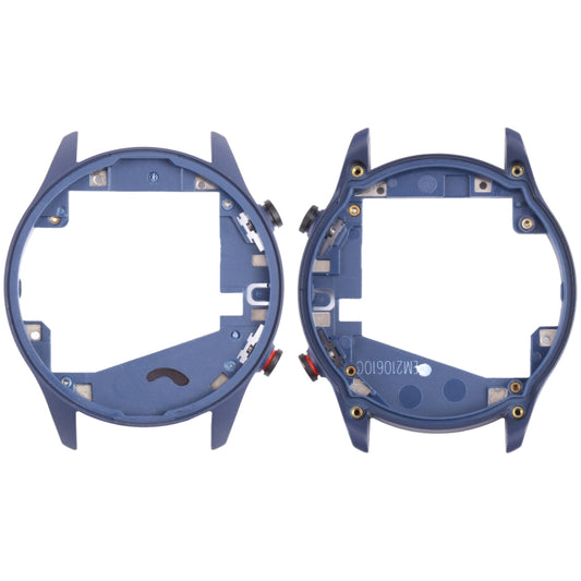 Original LCD Screen Frame Bezel Plate For Xiaomi Mi Watch, For Xiaomi Mi Watch