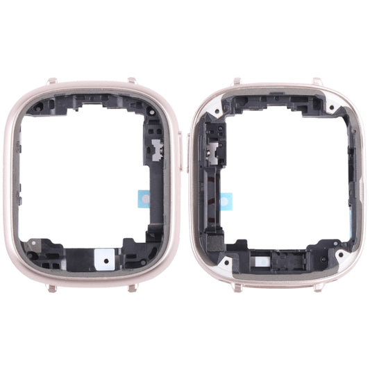 Original LCD Screen Frame Bezel Plate For Honor Watch 4
