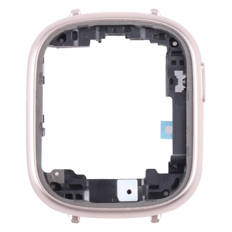 Original LCD Screen Frame Bezel Plate For Honor Watch 4