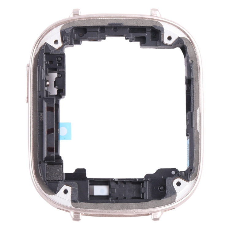 Original LCD Screen Frame Bezel Plate For Honor Watch 4