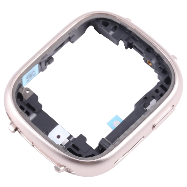 Original LCD Screen Frame Bezel Plate For Honor Watch 4