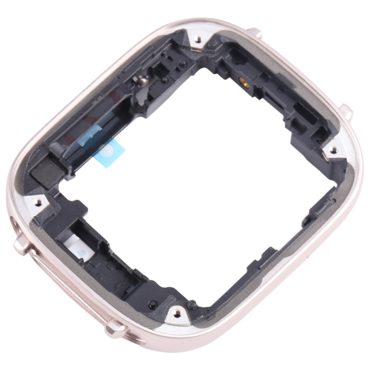 Original LCD Screen Frame Bezel Plate For Honor Watch 4