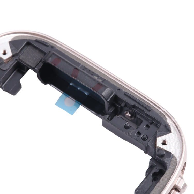 Original LCD Screen Frame Bezel Plate For Honor Watch 4