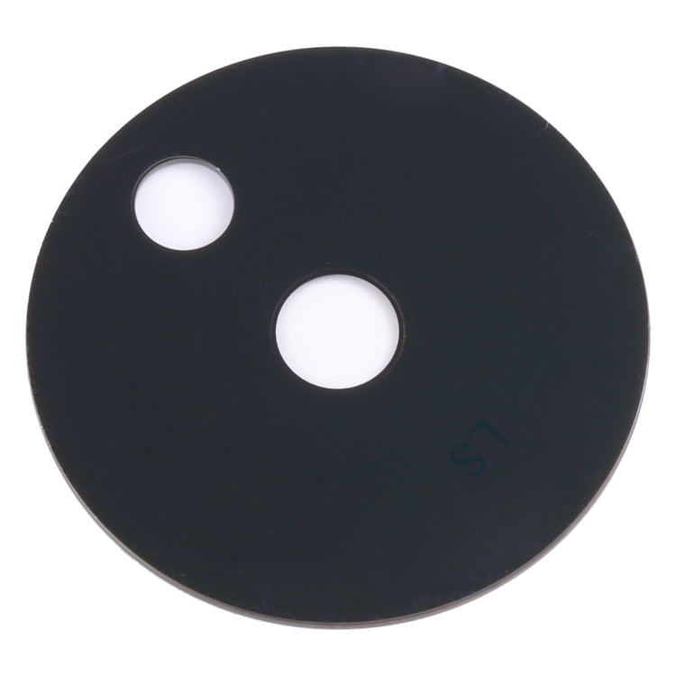 For OPPO Pad 2 10 PCS Back Camera Lens, For OPPO Pad 2