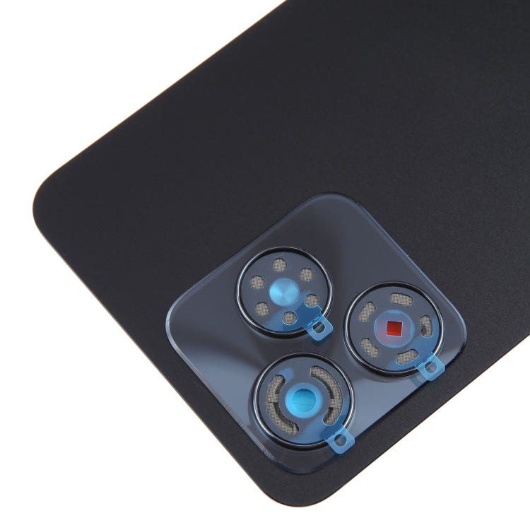 For Realme C53 Original Battery Back Cover with Camera Lens Cover, For Realme C53