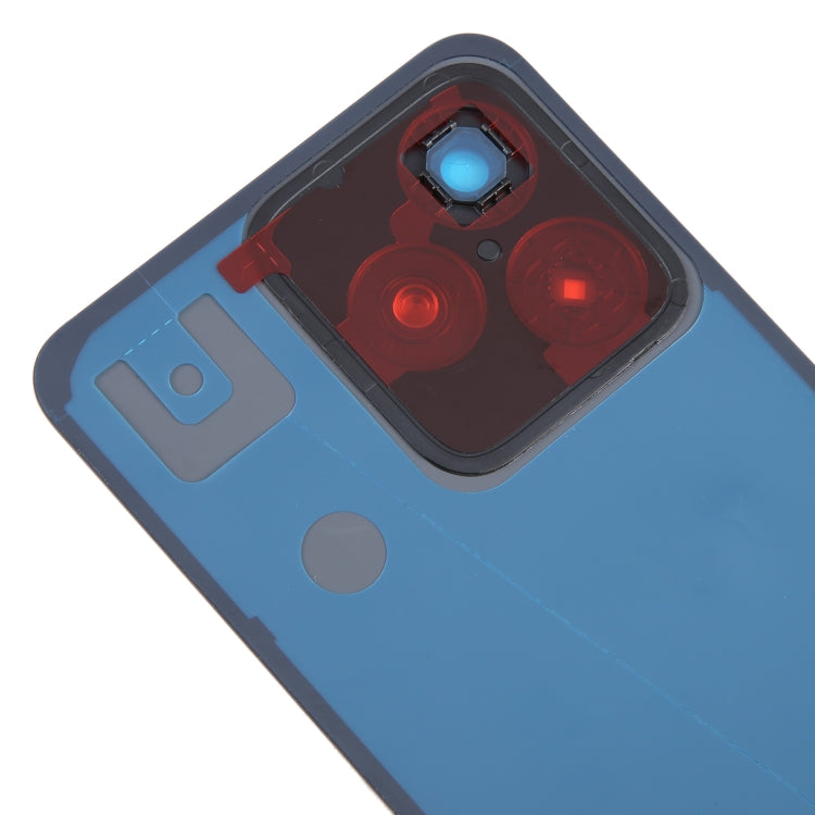 For Realme C53 Original Battery Back Cover with Camera Lens Cover, For Realme C53