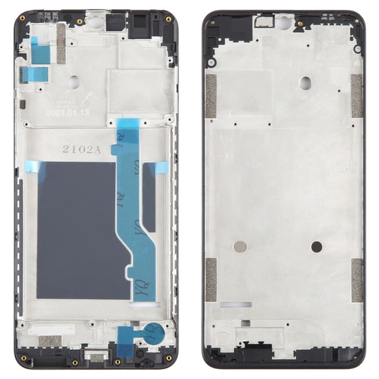 For ZTE Blade A7S 2020 A7020 A7020RU Middle Frame Bezel Plate, For ZTE Blade A7S 2020